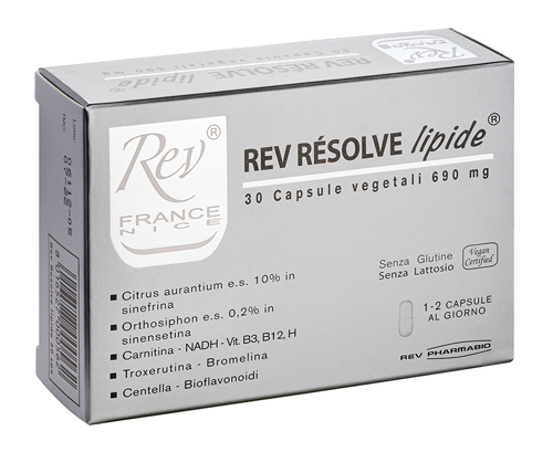 REV RESOLVE 250 ML - famajoy.it