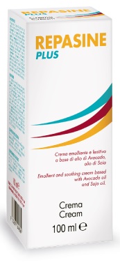 REPASINE PLUS CREMA 100 ML - famajoy.it