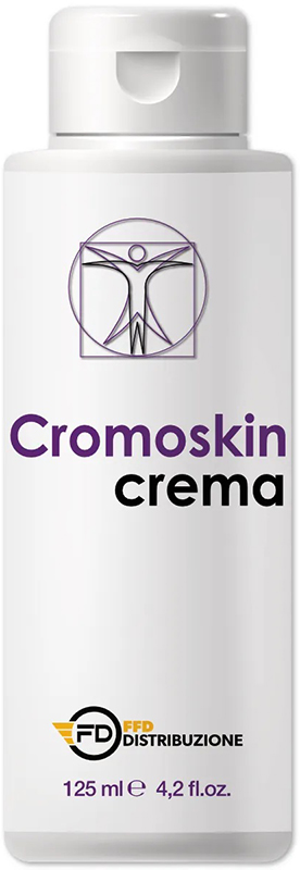 CROMOSKIN CREMA 125 ML - famajoy.it