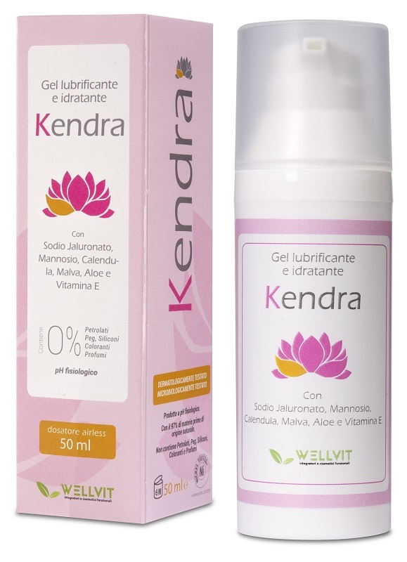 KENDRA GEL 50 ML - famajoy.it