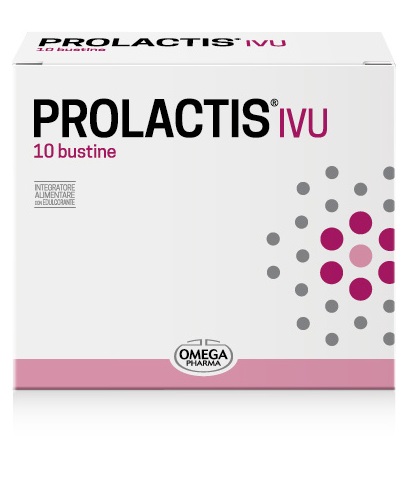PROLACTIS IVU 10 BUSTINE - famajoy.it