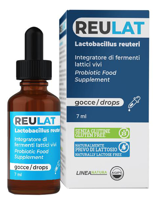 REULAT GOCCE 7 ML - famajoy.it