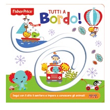 TUTTI A BORDO - famajoy.it