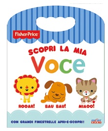 SCOPRI LA MIA VOCE - famajoy.it