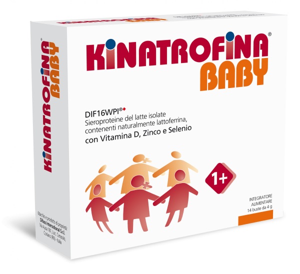 KINATROFINA BABY 14 BUSTINE - famajoy.it