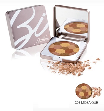 DEFENCE COLOR TERRA COMPATTA N 206 MOSAICO 10 G - famajoy.it