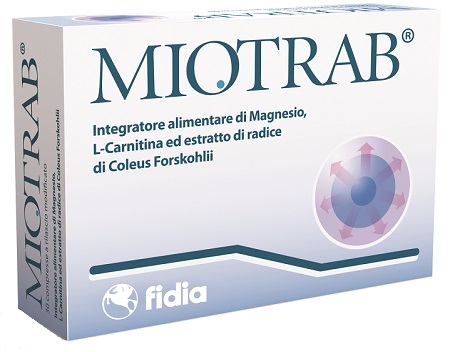MIOTRAB 30 COMPRESSE A RILASCIO MODIFICATO - famajoy.it