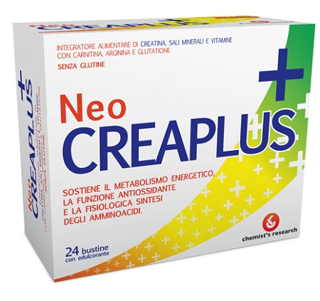 NEOCREAPLUS 24 BUSTINE - famajoy.it