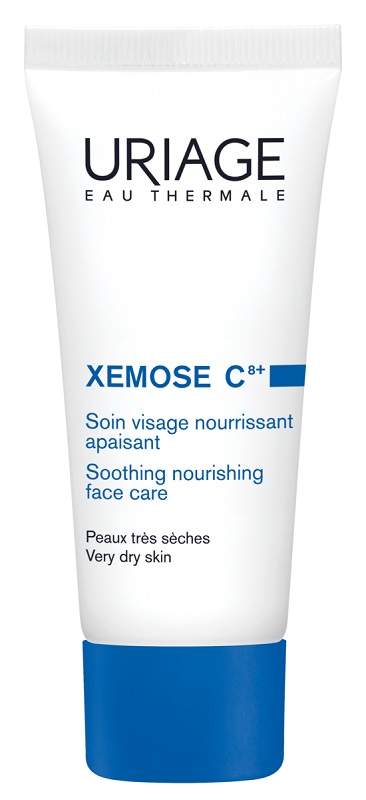 XEMOSE CREMA VISO 40 ML - famajoy.it