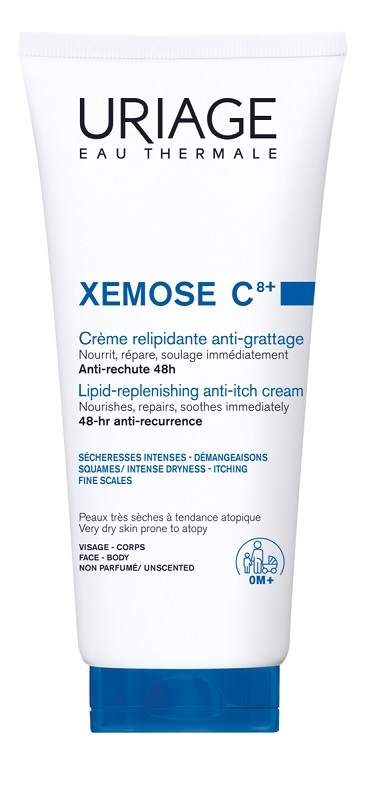 XEMOSE CREMA 200 ML - famajoy.it