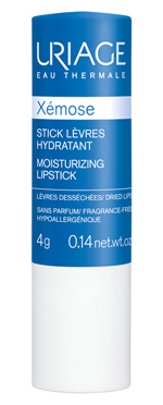 XEMOSE STICK IDRATANTE LABBRA 4 G - famajoy.it