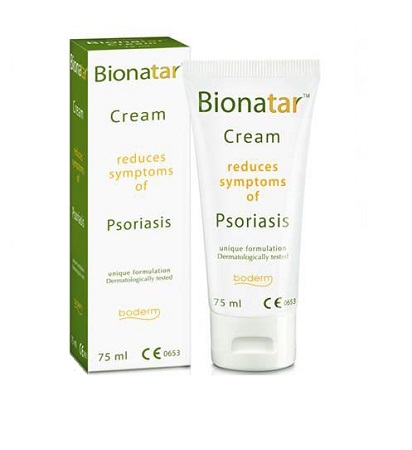BIONATAR CREMA ANTI PSORIASI 75 ML - famajoy.it