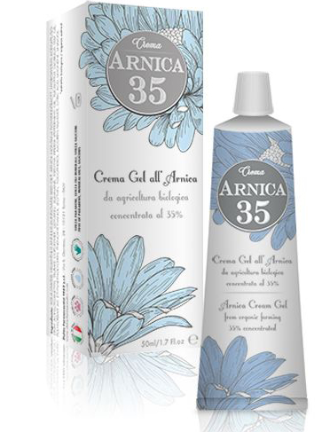 ARNICA 35 CREMA GEL 50 ML - famajoy.it