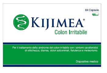KIJIMEA COLON IRRITABILE 84 CAPSULE - famajoy.it