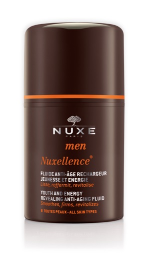 NUXE MEN TRATTAMENTO ANTI-ETA' UOMO NUXELLENCE MEN 50 ML - famajoy.it