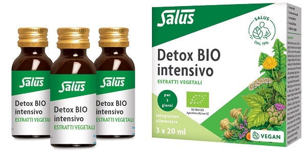 DETOX BIO INTENSIVO 3 X 20 ML - famajoy.it
