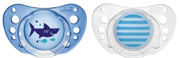 CHICCO SUCCHIETTO AIR BOY IN CAUCCIU' 16-36 MESI 2 PEZZI - famajoy.it