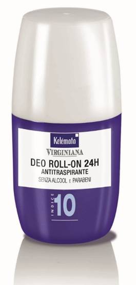 DEODORANTE ROLL ON 10 50 ML - famajoy.it