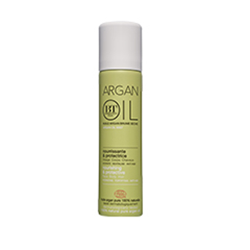 OLIO SPRAY ARGAN 75 ML - famajoy.it