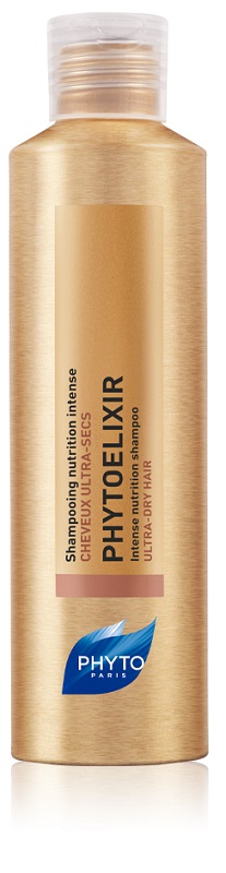 PHYTOELIXIR SHAMPOO 200 ML - famajoy.it