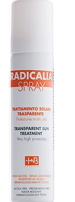 RADICALIA SPRAY 200 ML - famajoy.it