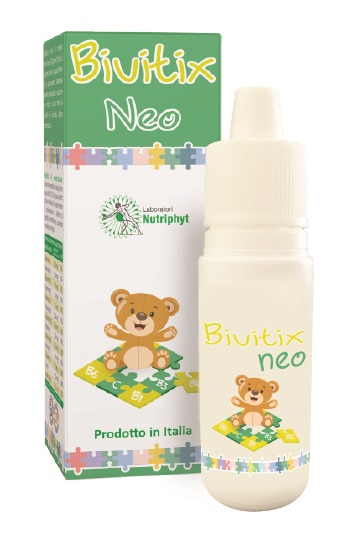 BIVITIX NEO GOCCE 25 ML - famajoy.it
