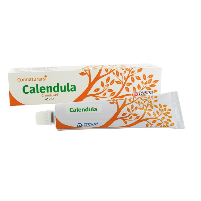 CALENDULA CREMA GEL 60 ML - famajoy.it