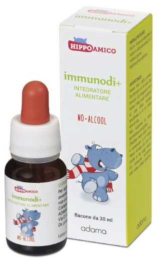 EIE IMMUNODI+ GOCCE 30 ML - famajoy.it