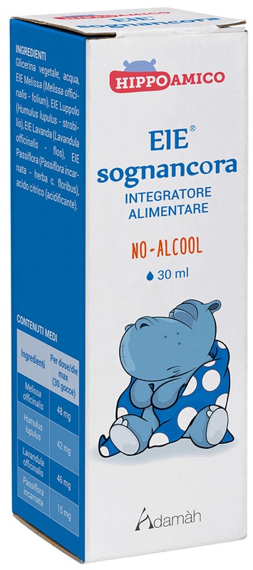 EIE SOGNANCORA GOCCE 30 ML - famajoy.it