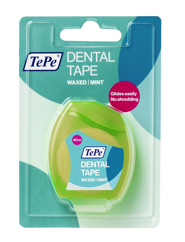 TEPE FILO INTERDENTALE 40 M - famajoy.it