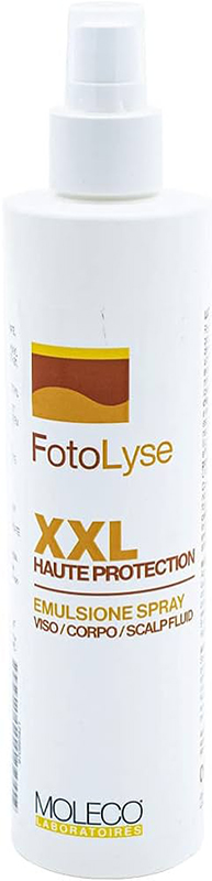 FOTOLYSE XXL ALTA PROTEZIONE SPRAY 200 ML - famajoy.it