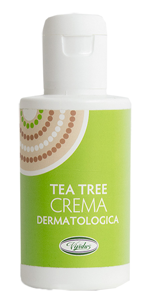 TEA TREE CREMA 100 ML - famajoy.it