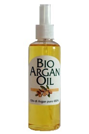 BIO ARGAN OIL PET 100 ML - famajoy.it