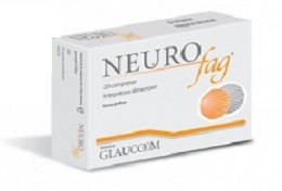 NEUROFAG 20 COMPRESSE - famajoy.it
