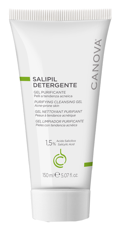 SALIPIL DETERGENTE CANOVA 150 ML - famajoy.it