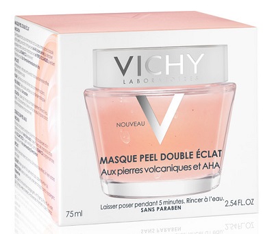 MASCHERA GOMMAGE ILLUMINANTE 75 ML - famajoy.it