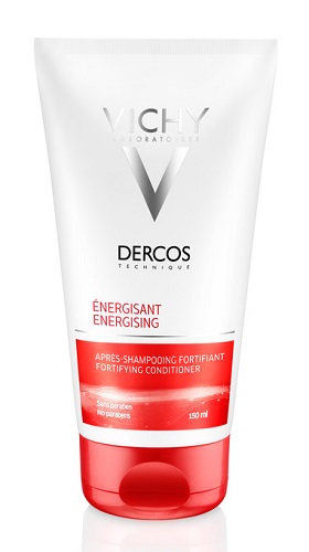 DERCOS BALSAMO ENERGIZZANTE 150 ML - famajoy.it