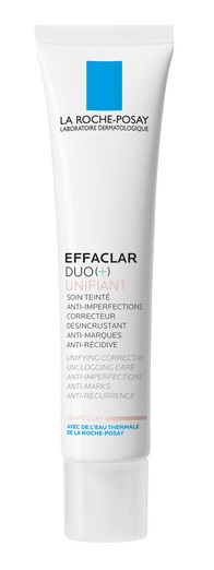 EFFACLAR DUO+ UNIFIANT LIGHT 40 ML - famajoy.it
