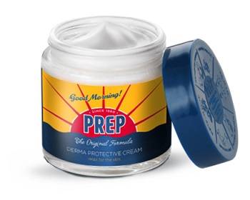 PREP CREMA DERMOPROTETTIVA NO PARABENI VASO 75 ML - famajoy.it