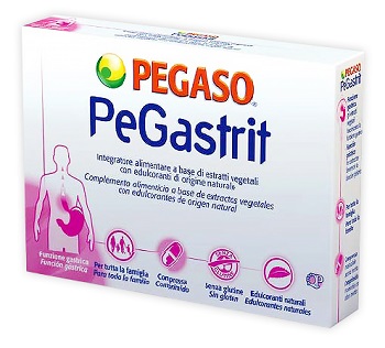 PEGASTRIT 24 COMPRESSE - famajoy.it