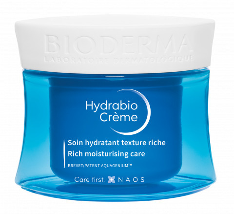 HYDRABIO CREME 50 ML - famajoy.it