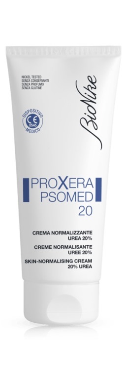 PROXERA PSOMED 20 CREMA NORMALIZZANTE 200 ML - famajoy.it