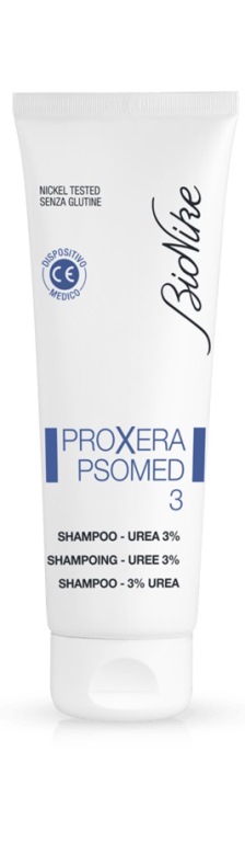 PROXERA PSOMED 3 SHAMPOO 125 ML - famajoy.it