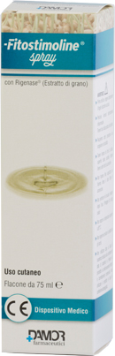 FITOSTIMOLINE SPRAY 75 ML - famajoy.it