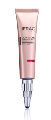 LIERAC DIOPTICREME CREMA OCCHI RUGHE 10 ML - famajoy.it