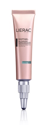 LIERAC DIOPTIGEL GEL BORSE 10 ML - famajoy.it