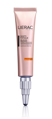 LIERAC DIOPTIFATIGUE GEL ANTI-FATICA OCCHI 10 ML - famajoy.it