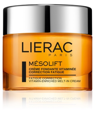 LIERAC MESOLIFT CREMA VITAMINIZZATA 50 ML - famajoy.it