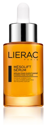 LIERAC MESOLIFT SIERO VITAMINIZZATO 30 ML - famajoy.it
