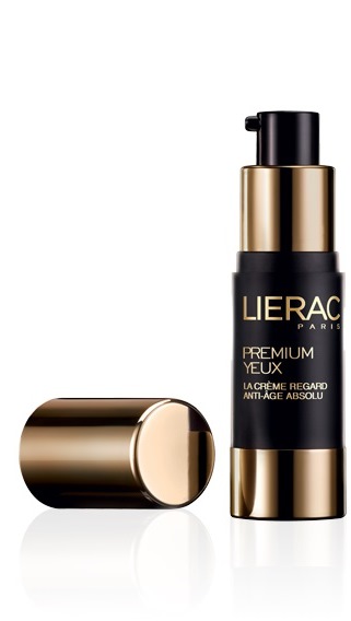 LIERAC PREMIUM YEUX CREMA OCCHI ANTI-ETA' GLOBALE 15 ML - famajoy.it